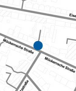 Vorschau: Karte von teilAuto Station:Möckernsche Straße