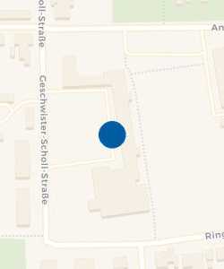 Vorschau: Karte von Grundschule Wandelhof
