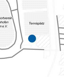 Vorschau: Karte von Tennisclub Pfaffenhofen e.V. Restaurant
