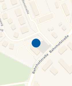 Vorschau: Karte von VR-Bank Muldental