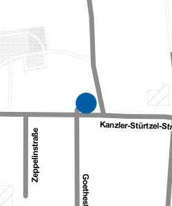 Vorschau: Karte von Wirtshaus zum Mühlberg / Kegelbahn