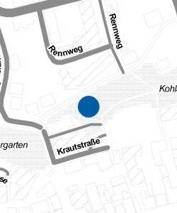 Vorschau: Karte von Hortspielplatz