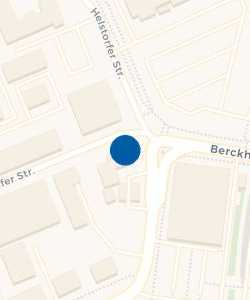 Vorschau: Karte von Autohaus Buchmann