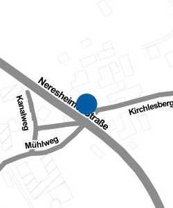 Vorschau: Karte von Gasthaus "Zur Einkehr"