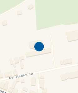 Vorschau: Karte von Sekundarschule Thale/Nord