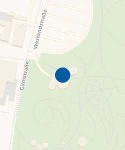 Vorschau: Karte von Wirtshaus am Rosengarten