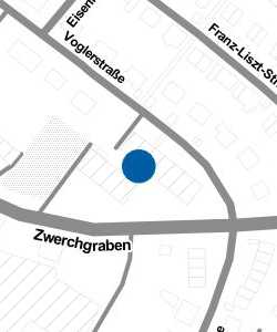 Vorschau: Karte von Tagesheim/Internat des Matthias-Grünewald-Gymnasium