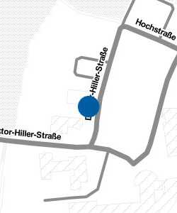 Vorschau: Karte von MVZ KfH-Gesundheitszentrum Emmering / Dachau