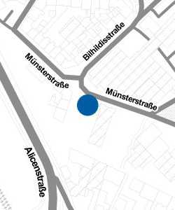 Vorschau: Karte von Evangelischer Kindergarten Altmünsterkirche