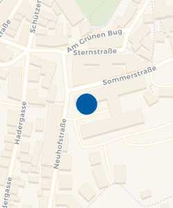Vorschau: Karte von Bobby's Pizzaservice