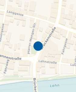 Vorschau: Karte von Öffentlicher Bücherschrank Kirchplatz