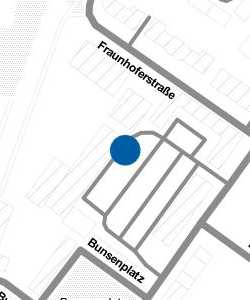 Vorschau: Karte von Polizeiunterkunft Neudorf
