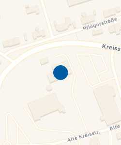 Vorschau: Karte von Holznigenkemper Raumgestaltung GmbH