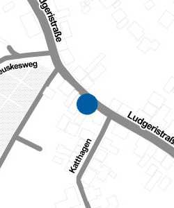 Vorschau: Karte von Altes Gasthaus Alfert