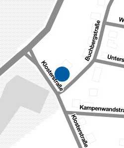 Vorschau: Karte von Volksbank Raiffeisenbank Oberbayern Südost eG - Filiale Raitenhaslach