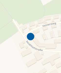 Vorschau: Karte von Gemeindekindergarten Salmdorf