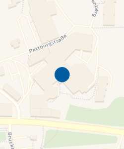Vorschau: Karte von St. Josef Krankenhaus Essen-Werden GmbH Zentralarchiv