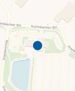Vorschau: Karte von Fichtelgebirgshof Kauper