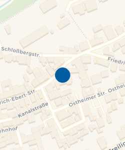 Vorschau: Karte von atelier denbsky