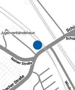 Vorschau: Karte von Biergarten Zum Heiner