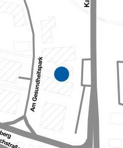 Vorschau: Karte von Bahnhof-Apotheke Apotheker A & D Wolz OHG