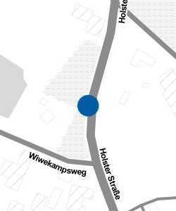 Vorschau: Karte von Westerhausen(Melle) Wiwekampsweg