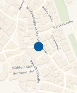 Vorschau: Karte von Elektro-Koch GmbH
