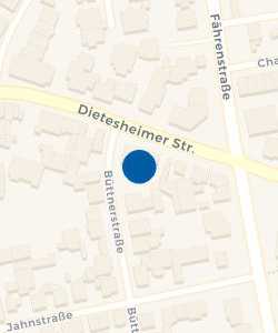 Vorschau: Karte von Städt. Kindergarten Wilde Zwerge
