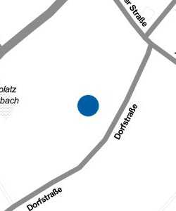 Vorschau: Karte von Bürgerhaus Wenkbach