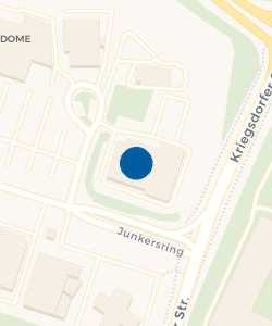 Vorschau: Karte von Autohaus Wiemer GmbH