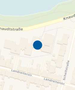 Vorschau: Karte von ecolea | Internationale Schule Schwerin