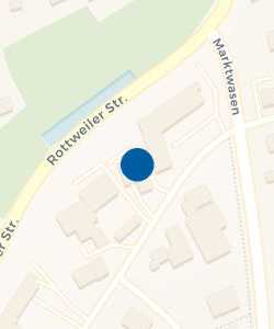 Vorschau: Karte von VR-Bank Dornstetten-Horb eG