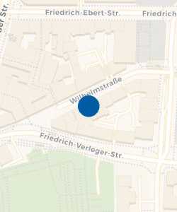 Vorschau: Karte von Top Foto Funke u. Rieseler GmbH
