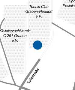 Vorschau: Karte von BC Vin Rouge Graben-Neudorf