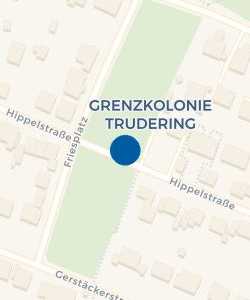 Vorschau: Karte von Friesplatz