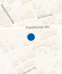 Vorschau: Karte von Grundschule Aufenau