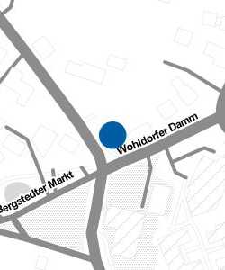 Vorschau: Karte von Bergstedter Markt-Apotheke
