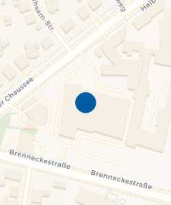 Vorschau: Karte von Autohaus Hentschel GmbH Autohaus Süd Magdeburg