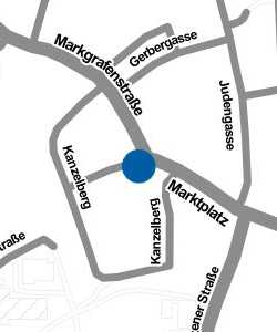 Vorschau: Karte von La Piazza