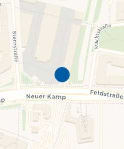 Vorschau: Karte von tempodome GmbH - Live Live dabei