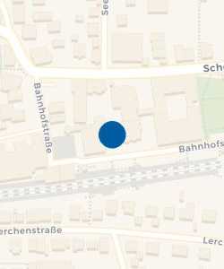 Vorschau: Karte von AWO Pflegeheim Winterbach