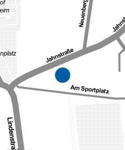 Vorschau: Karte von Gemeindehalle Meimsheim