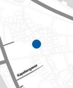 Vorschau: Karte von Gästehaus Malerwinkel