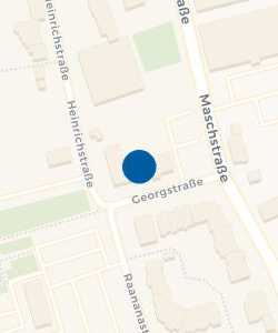 Vorschau: Karte von Alte Webschule