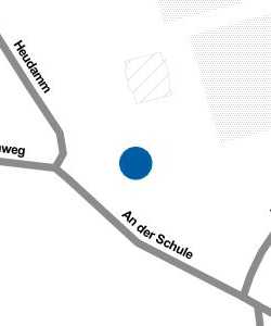 Vorschau: Karte von Maria-Sibylla-Merian Grundschule