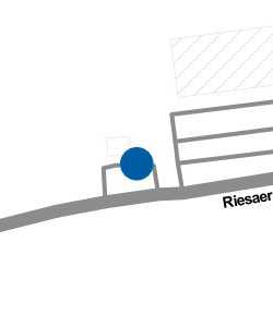 Vorschau: Karte von A & G Hentzschel GbR Freie Tankstelle