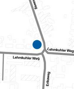 Vorschau: Karte von Heidehof