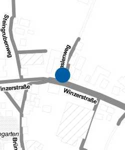 Vorschau: Karte von Schwendi-Keller