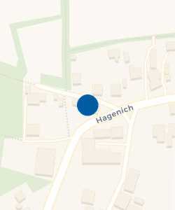 Vorschau: Karte von FF Hagenich