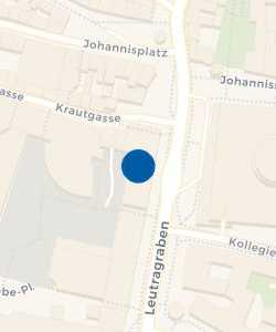 Vorschau: Karte von Juwelier Jena